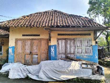 Foto Rumah 0% TENTREM